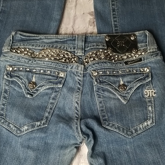 Miss Me Denim - Miss Me Jeans